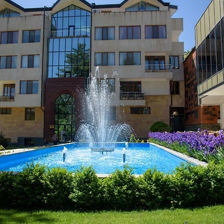 Arzni Health Resort Exterior photo