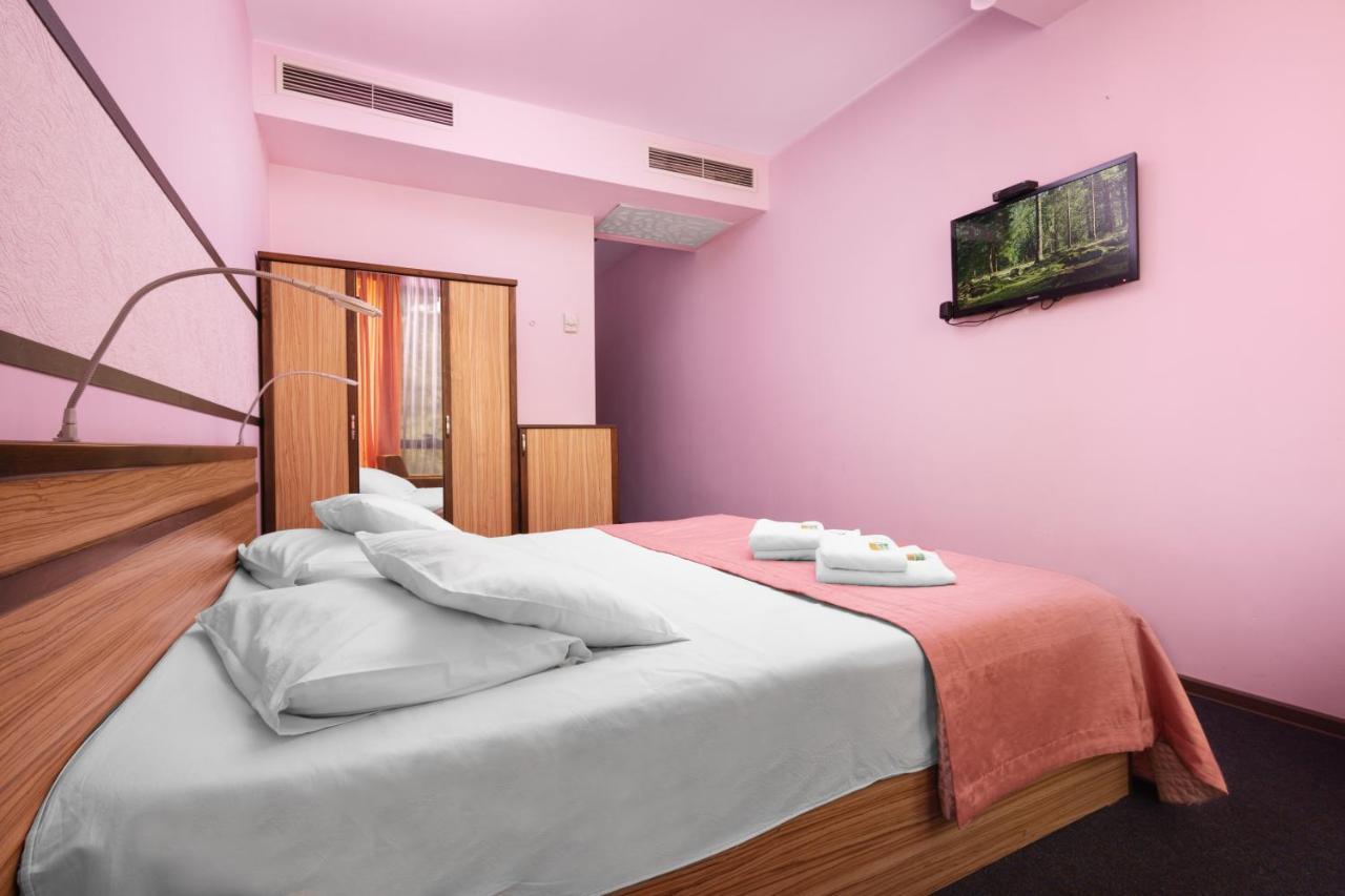 Arzni Health Resort Exterior photo
