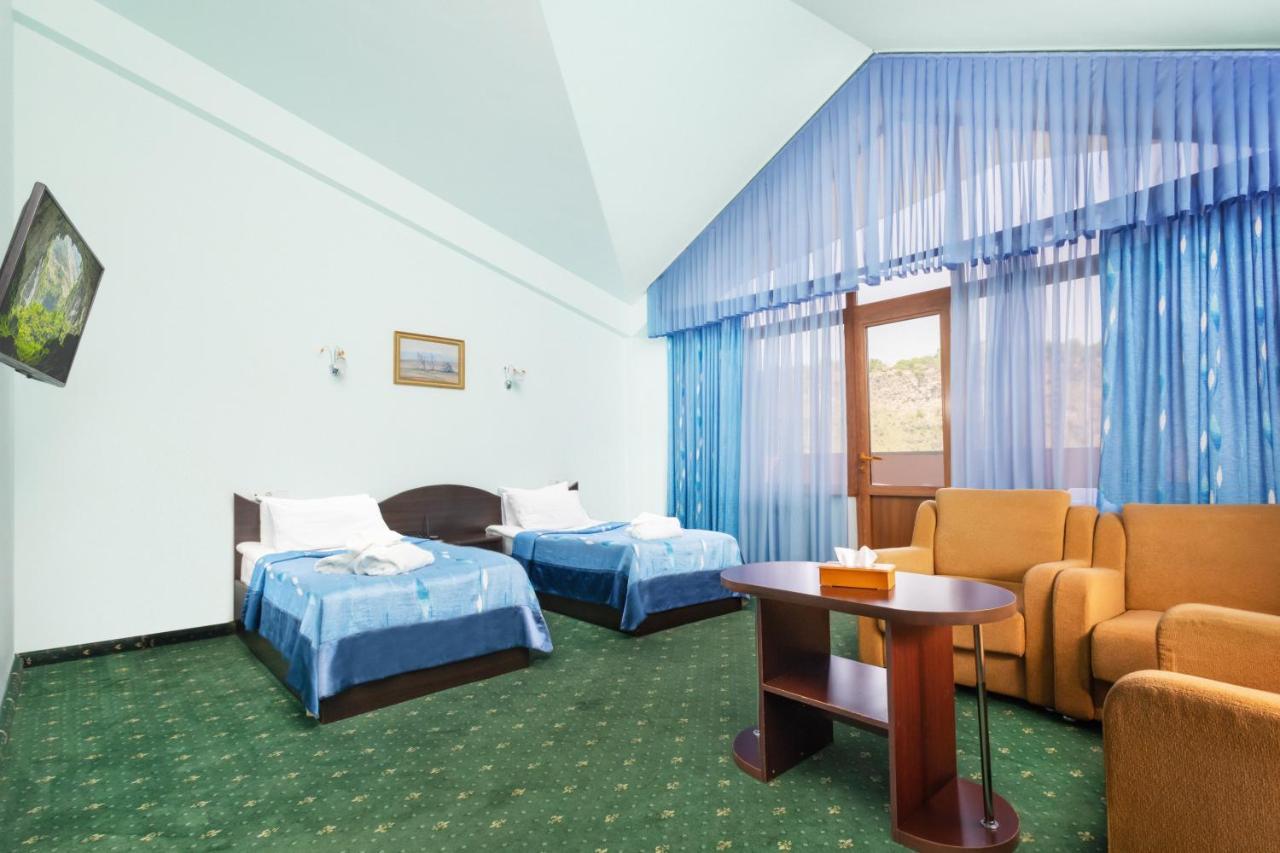 Arzni Health Resort Exterior photo