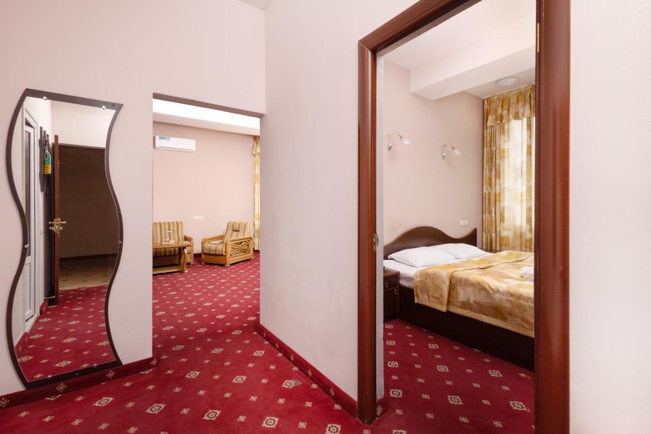 Arzni Health Resort Exterior photo