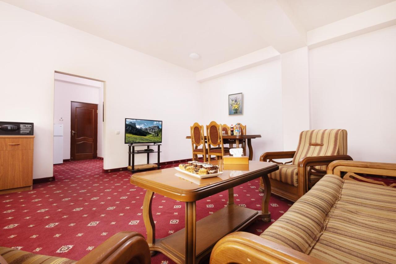 Arzni Health Resort Exterior photo