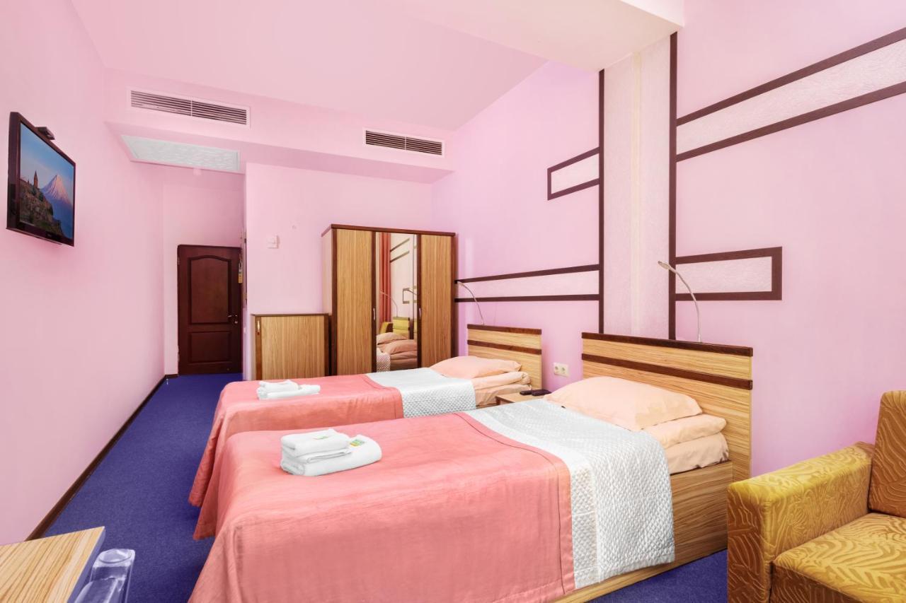 Arzni Health Resort Exterior photo