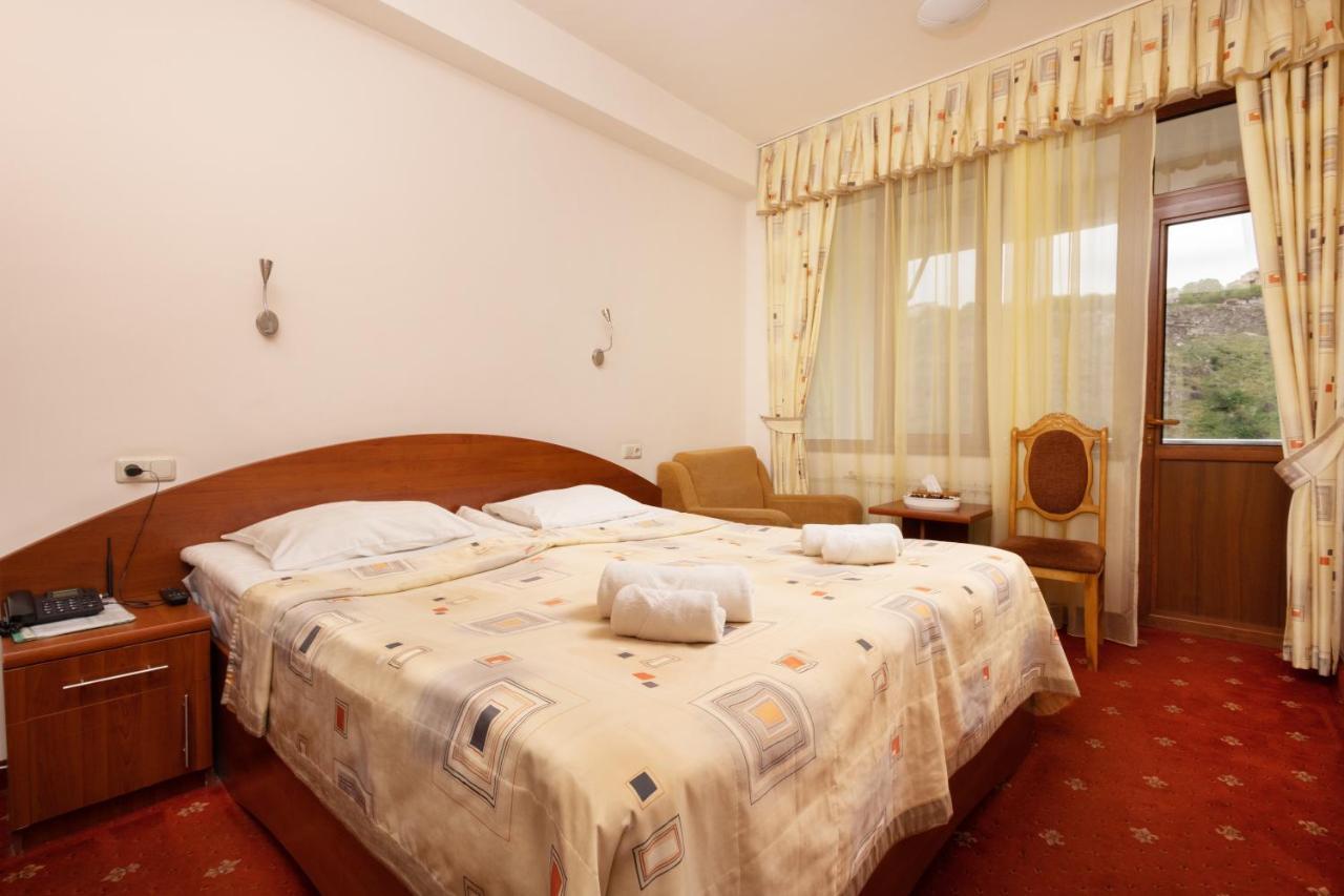 Arzni Health Resort Exterior photo