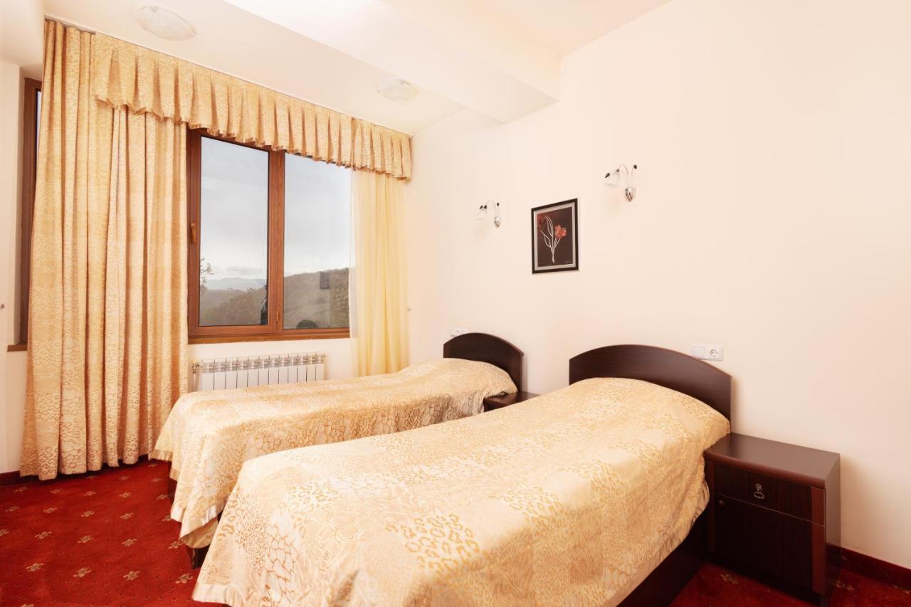 Arzni Health Resort Exterior photo