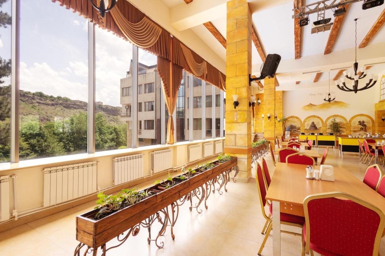 Arzni Health Resort Exterior photo