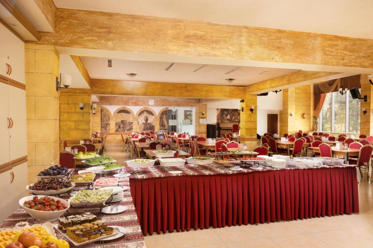 Arzni Health Resort Exterior photo