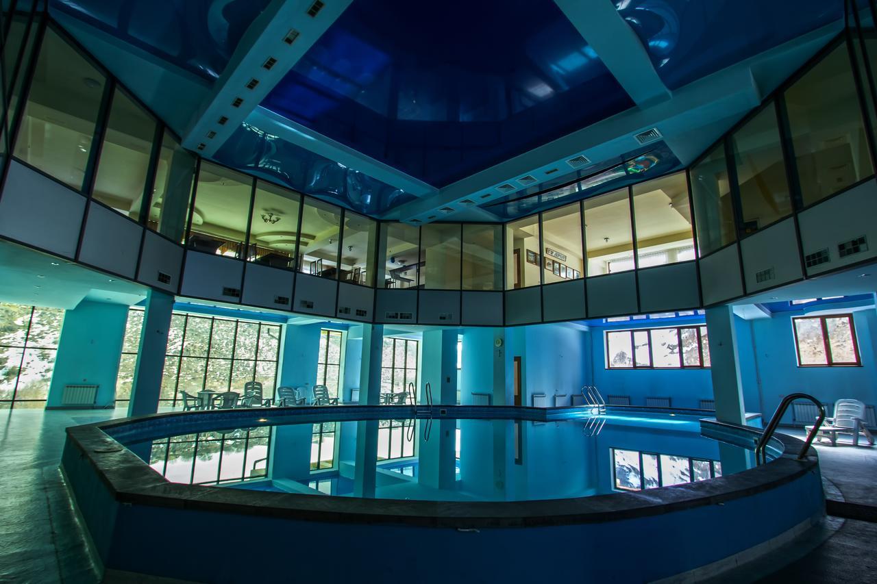 Arzni Health Resort Exterior photo