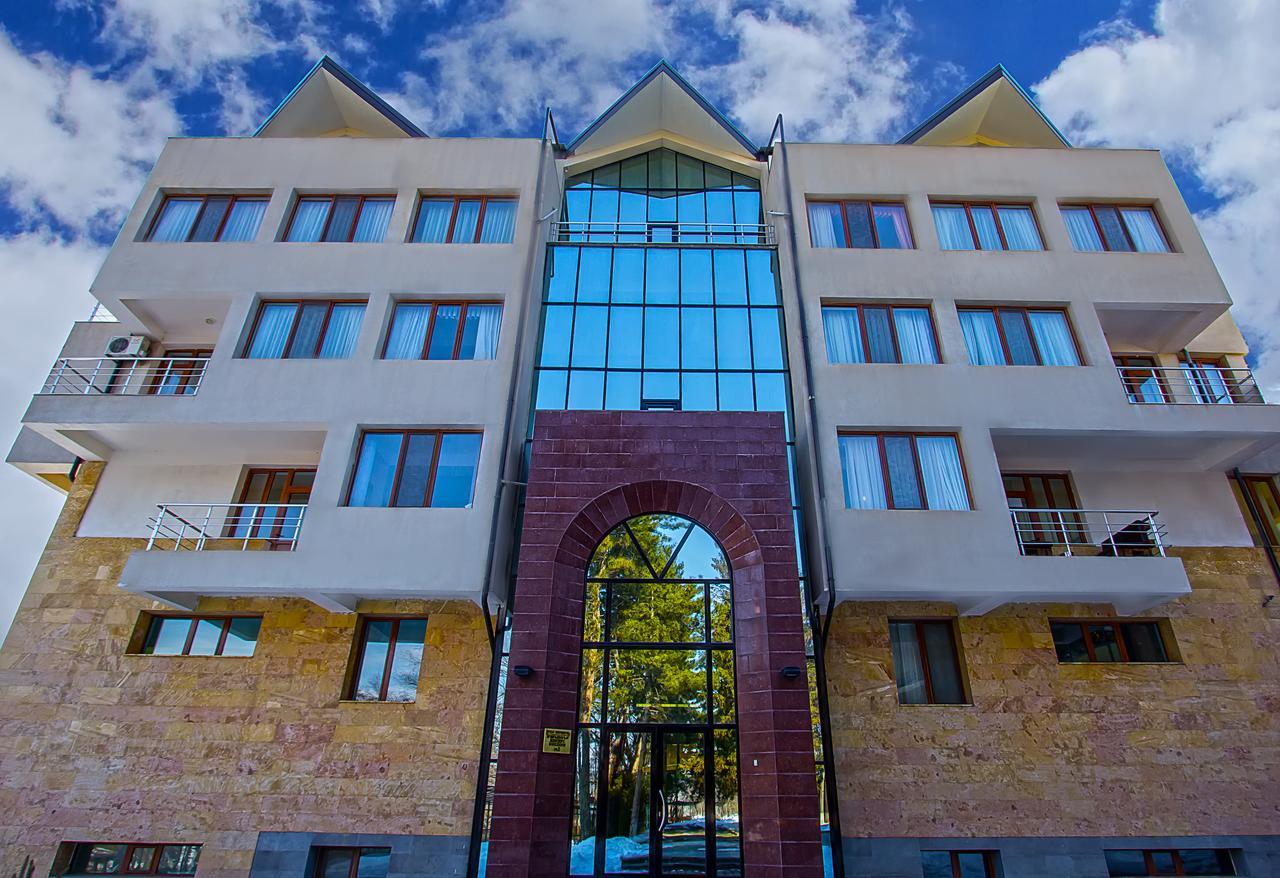 Arzni Health Resort Exterior photo
