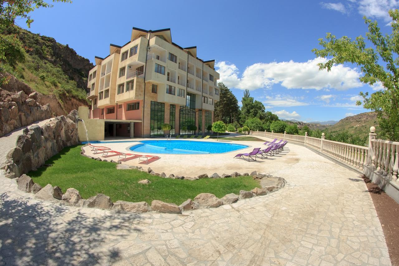 Arzni Health Resort Exterior photo