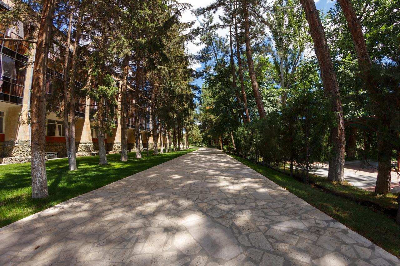 Arzni Health Resort Exterior photo