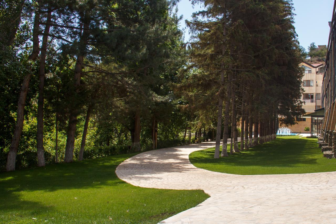 Arzni Health Resort Exterior photo
