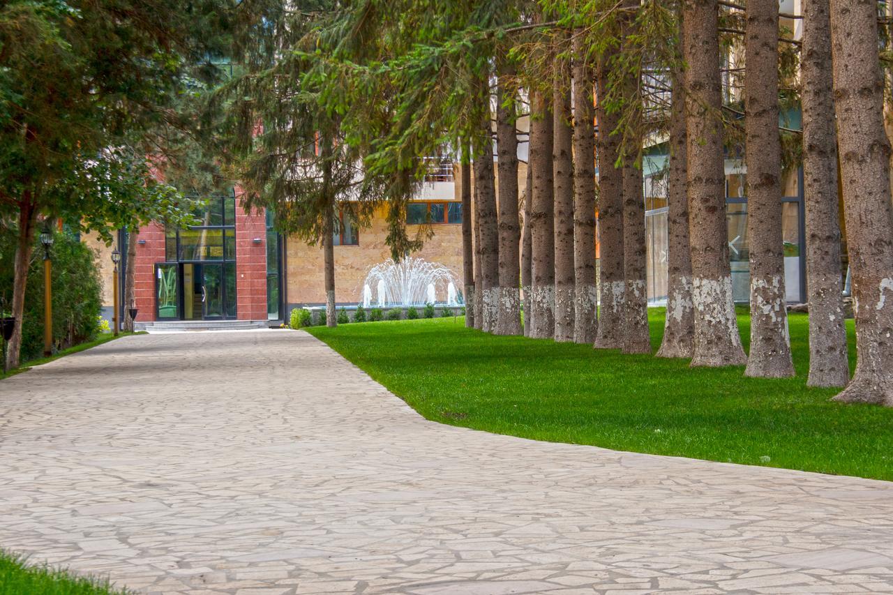 Arzni Health Resort Exterior photo