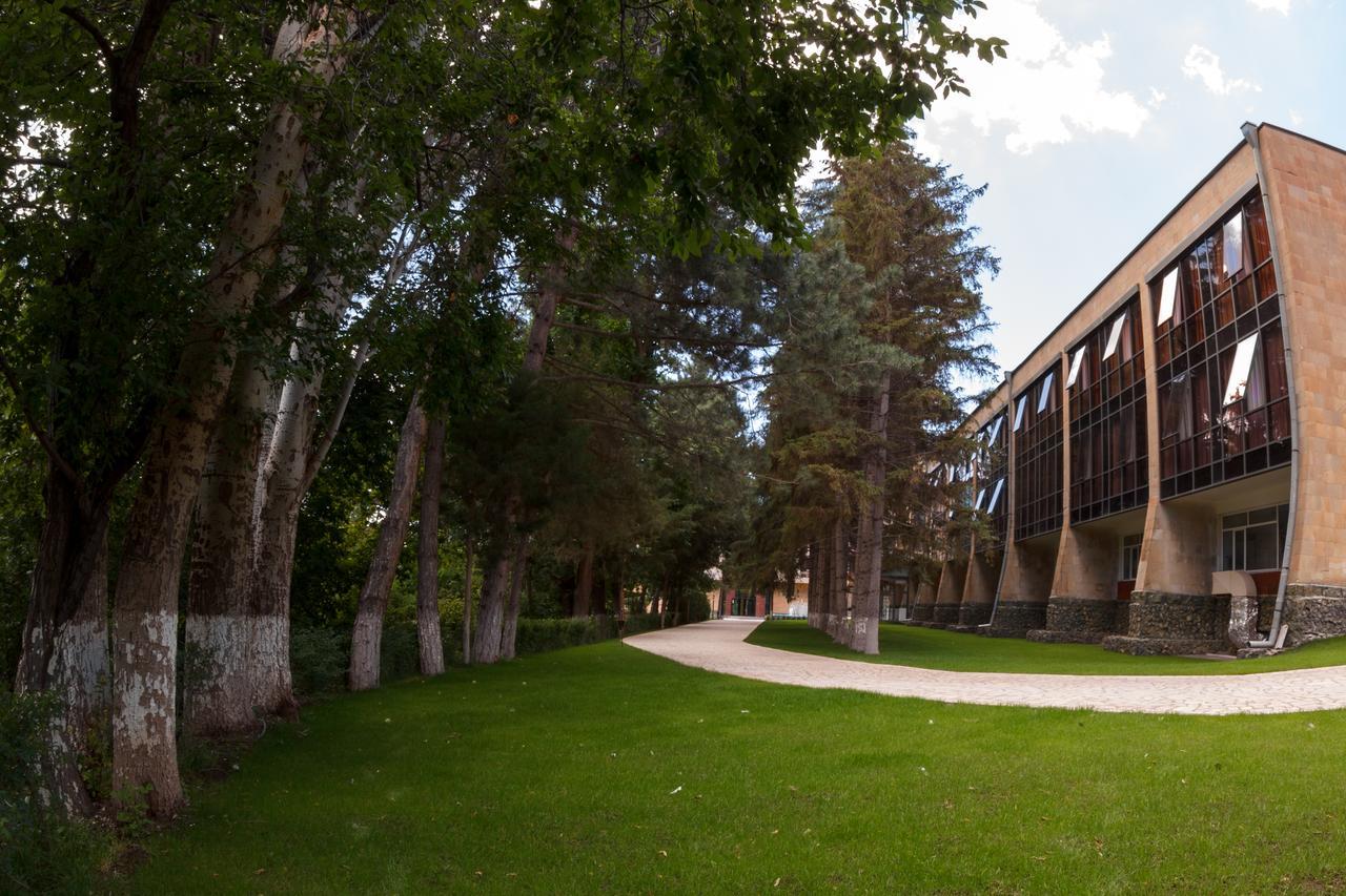 Arzni Health Resort Exterior photo