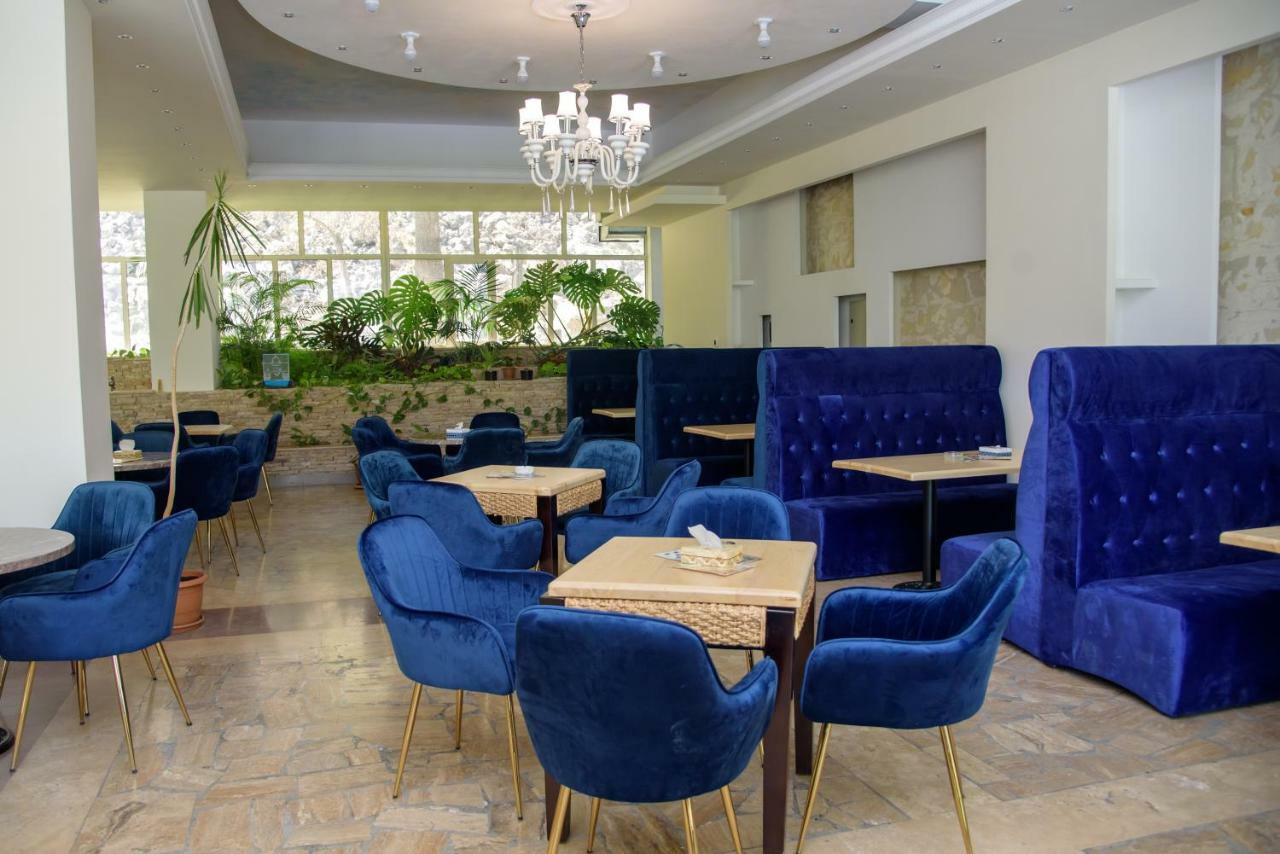 Arzni Health Resort Exterior photo