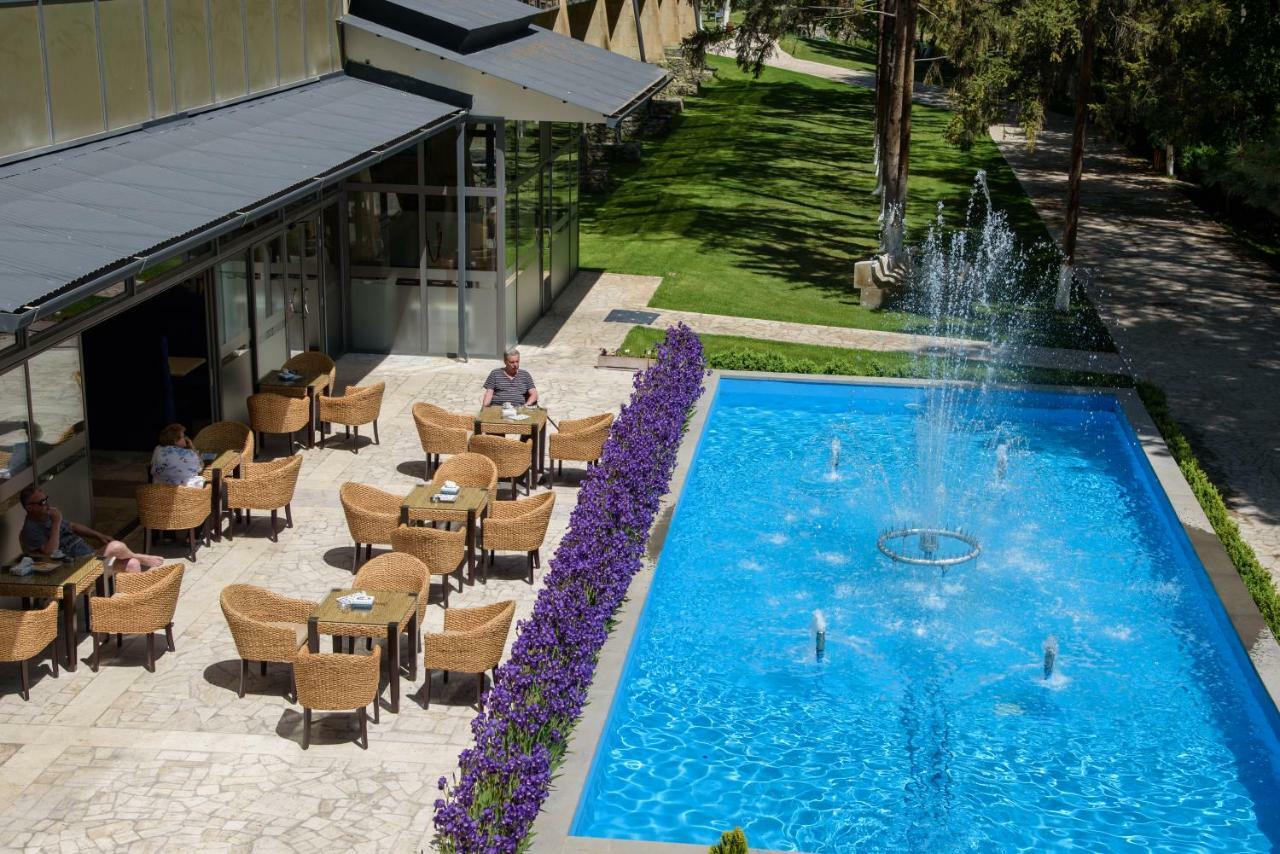 Arzni Health Resort Exterior photo