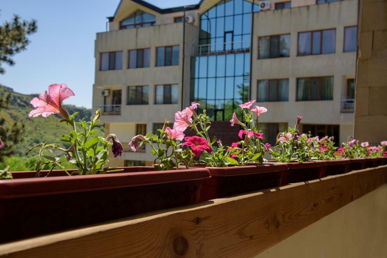 Arzni Health Resort Exterior photo